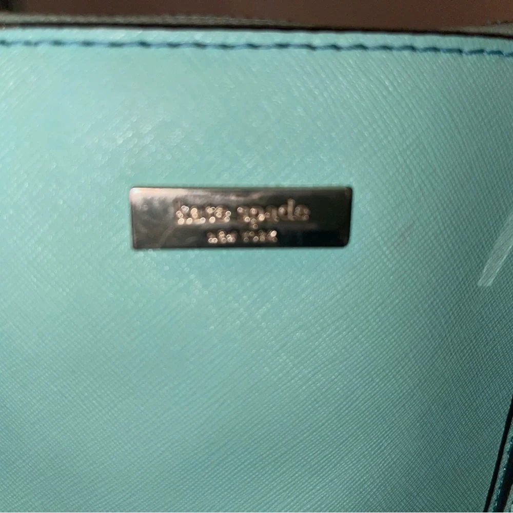 Newbury Lane Briar Mint Green from Kate Spade - Picture 5 of 10